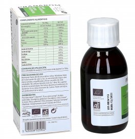 Sciroppo Vie Respiratorie - Aromaforce - 3