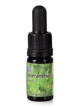 Scleranthus - Soluzione Madre - 1