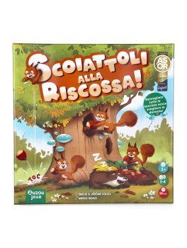 Scoiattoli alla Riscossa - 2