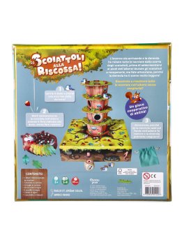 Scoiattoli alla Riscossa - 3