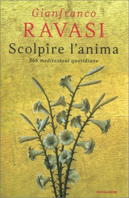 Scolpire l'Anima — Libro - 1