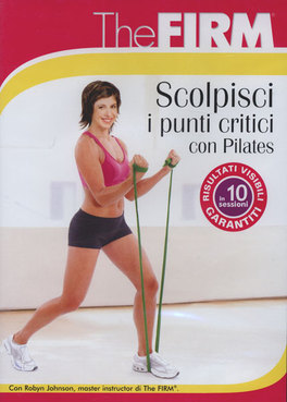 Scolpisci i Punti Critici con Pilates 