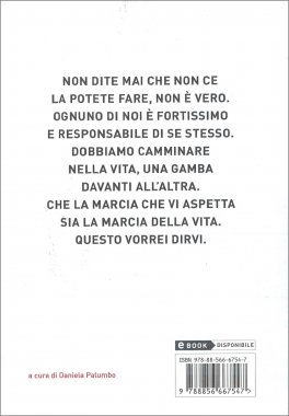 Scolpitelo nel Vostro Cuore — Libro - 2