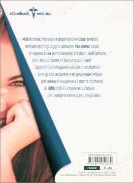 Sconfiggere Depressione e Malinconia — Libro - 2