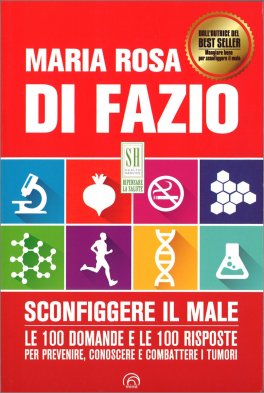 Sconfiggere il Male — Libro - 1