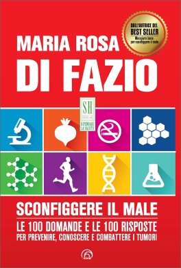 Sconfiggere il Male — Libro - 1