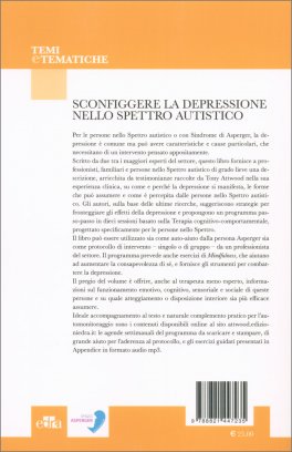 Sconfiggere la Depressione nello Spettro Autistico — Libro - 2