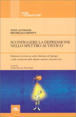 Sconfiggere la Depressione nello Spettro Autistico — Libro - 1