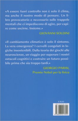 Scongeliamo i Cervelli, Non i Ghiacciai — Libro - 2