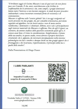 Scontro Globale — Libro - 2