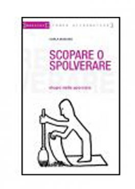 Scopare o Spolverare — Libro - 1