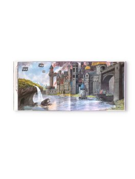 Scoperta — Libro - 3