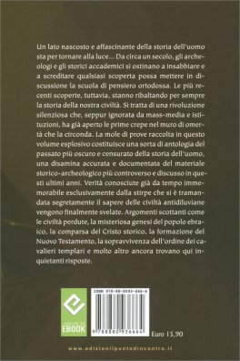 Scoperte Archeologiche non Autorizzate — Libro - 2