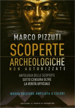 Scoperte Archeologiche Non Autorizzate — Libro - 1
