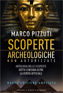 Scoperte Archeologiche Non Autorizzate — Libro - 1