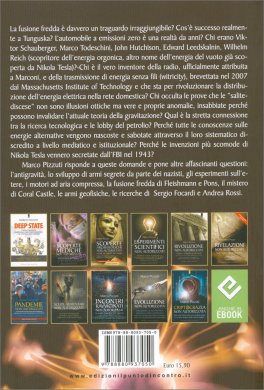 Scoperte Scientifiche non Autorizzate — Libro - 2