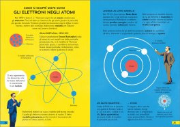 Scoperte Straordinarie di 100 Scienziati Geniali — Libro - 2