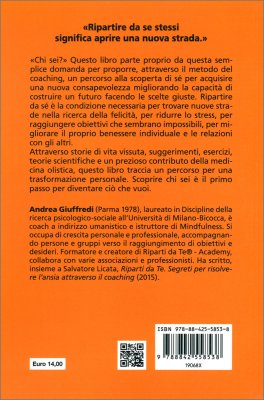 Scopri chi Sei — Libro - 2