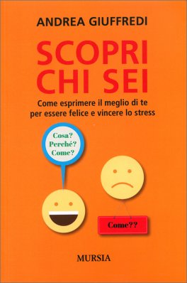 Scopri chi Sei — Libro - 1