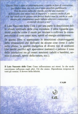 Scopri Come il Lato Nascosto delle Cose Influenza la Nostra Vita - Vol. 2 — Libro - 2