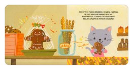 Scopri gli Odori - Dal Fornaio — Libro - 3