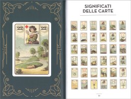 Scopri i Lenormand una Carta alla Volta — Libro - 3