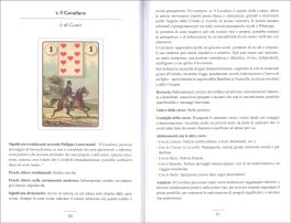 Scopri i Lenormand una Carta alla Volta — Libro - 4