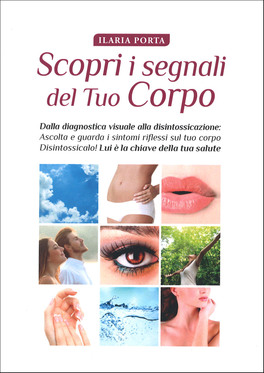 Scopri i Segnali del Tuo Corpo — Libro - 1