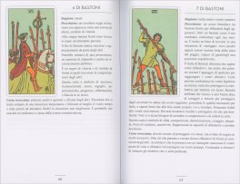 Scopri i Tarocchi - Una Carta alla Volta — Libro - 3