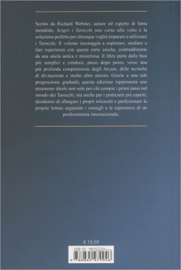 Scopri i Tarocchi - Una Carta alla Volta — Libro - 2