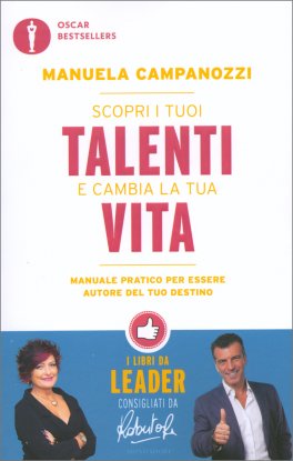 Scopri i Tuoi Talenti e Cambia la Tua Vita — Libro - 1