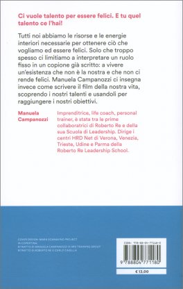 Scopri i Tuoi Talenti e Cambia la Tua Vita — Libro - 2