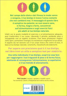Scopri il Tuo Biotipo — Libro - 2
