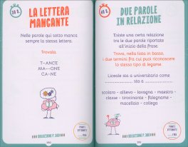 Scopri il Tuo Q.I — Libro - 3