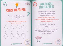 Scopri il Tuo Q.I — Libro - 4