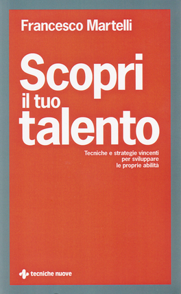 Scopri il Tuo Talento — Libro - 1