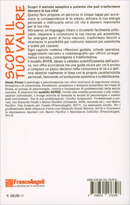 Scopri il Tuo Valore — Libro - 2