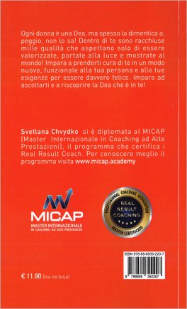 Scopri la Dea che c'è in Te — Libro - 2