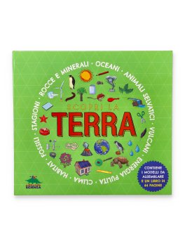 Scopri La Terra — Libro - 2