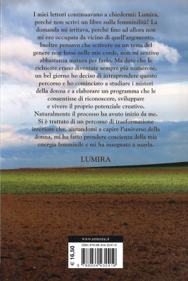 Scopri la tua Energia Femminile — Libro - 2