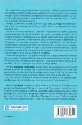Scopri le tue Potenzialità — Libro - 2