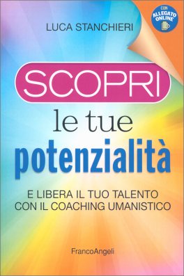 Scopri le tue Potenzialità — Libro - 1