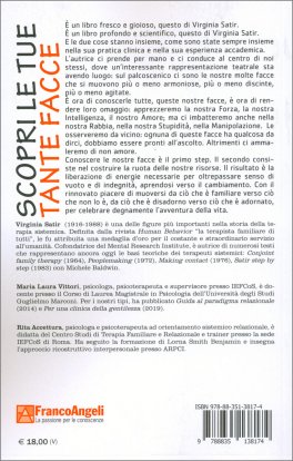Scopri le Tue Tante Facce — Libro - 2