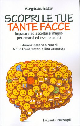 Scopri le Tue Tante Facce — Libro - 1