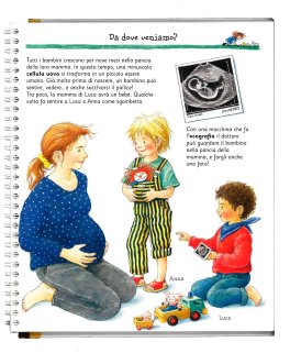 Scopriamo il Nostro Corpo — Libro - 3
