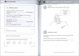 Scopriamo la Grammatica — Libro - 3