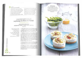 Scoprire e Cucinare i Prodotti Bio — Libro - 1