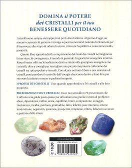 Scoprire i Cristalli — Libro - 2