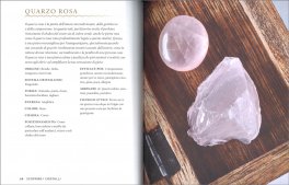 Scoprire i Cristalli — Libro - 3