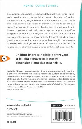 Scoprire l'intelligenza del cuore — Libro - 2